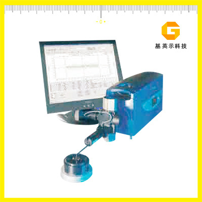 GSU表面粗糙度輪廓測量儀